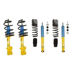 Bilstein Shocks - Bilstein Shocks 46-207364 B12 Series Pro Kit Lowering Kit