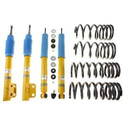 Bilstein Shocks - Bilstein Shocks 46-228895 B12 Series Pro Kit Lowering Kit