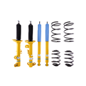 Bilstein Shocks - Bilstein Shocks 46-242754 B12 Series Pro Kit Lowering Kit