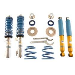 Bilstein Shocks - Bilstein Shocks 47-080416 B14 Series PSS Lowering Kit