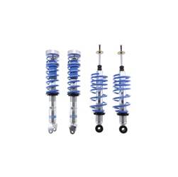 Bilstein Shocks - Bilstein Shocks 47-110267 B14 Series PSS Lowering Kit