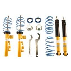 Bilstein Shocks - Bilstein Shocks 47-165403 B14 Series PSS Lowering Kit