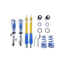 Bilstein Shocks - Bilstein Shocks 48-121262 B16 Series PSS9 Lowering