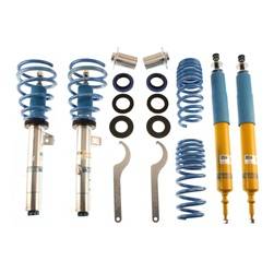 Bilstein Shocks - Bilstein Shocks 48-131636 B16 Series PSS10 Lowering Kit