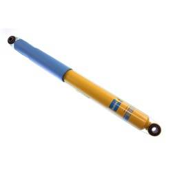 Bilstein Shocks - Bilstein Shocks 24-184922 4600 Series Shock Abosorber