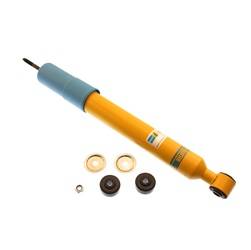 Bilstein Shocks - Bilstein Shocks 24-185356 B6 Series HD Shock Absorber