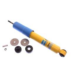 Bilstein Shocks - Bilstein Shocks 24-069281 4600 Series Shock Abosorber