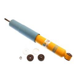 Bilstein Shocks - Bilstein Shocks 24-184601 4600 Series Shock Abosorber