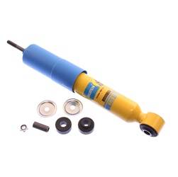 Bilstein Shocks - Bilstein Shocks 24-184847 4600 Series Shock Abosorber