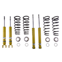 Bilstein Shocks - Bilstein Shocks 46-190345 B12 Series Pro Kit Lowering Kit