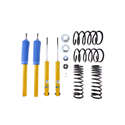 Bilstein Shocks - Bilstein Shocks 46-190901 B12 Series Pro Kit Lowering Kit