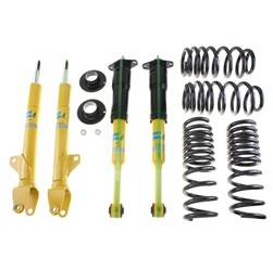 Bilstein Shocks - Bilstein Shocks 46-228864 B12 Series Pro Kit Lowering Kit