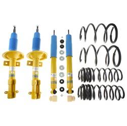 Bilstein Shocks - Bilstein Shocks 46-228871 B12 Series Pro Kit Lowering Kit