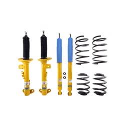 Bilstein Shocks - Bilstein Shocks 46-242808 B12 Series Pro Kit Lowering Kit