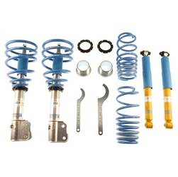 Bilstein Shocks - Bilstein Shocks 47-087187 B14 Series PSS Lowering Kit