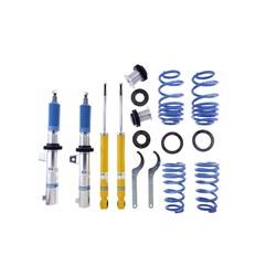 Bilstein Shocks - Bilstein Shocks 47-127708 B14 Series PSS Lowering Kit