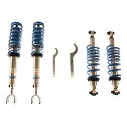 Bilstein Shocks - Bilstein Shocks 48-086103 B16 Series PSS9 Lowering