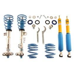 Bilstein Shocks - Bilstein Shocks 48-115766 B16 Series PSS9 Lowering