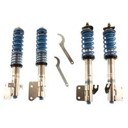 Bilstein Shocks - Bilstein Shocks 48-123525 B16 Series PSS9 Lowering