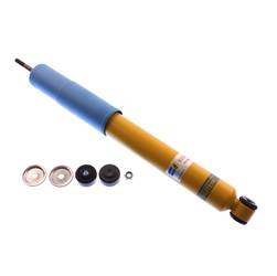 Bilstein Shocks - Bilstein Shocks 24-021487 B6 Series HD Shock Absorber