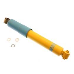 Bilstein Shocks - Bilstein Shocks 24-006347 B6 Series HD Shock Absorber