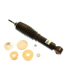 Bilstein Shocks - Bilstein Shocks 24-018586 B4 Series OE Replacement Shock Absorber