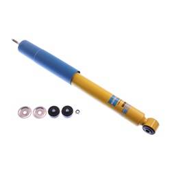 Bilstein Shocks - Bilstein Shocks 24-184915 4600 Series Shock Abosorber