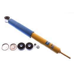 Bilstein Shocks - Bilstein Shocks 24-186537 B6 Series HD Shock Absorber