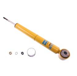 Bilstein Shocks - Bilstein Shocks 24-187404 4600 Series Shock Abosorber