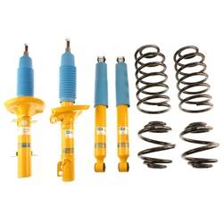 Bilstein Shocks - Bilstein Shocks 46-189608 B12 Series Pro Kit Lowering Kit