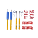 Bilstein Shocks - Bilstein Shocks 46-190949 B12 Series SportLine Lowering Kit