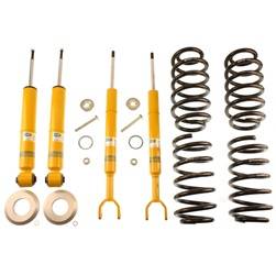 Bilstein Shocks - Bilstein Shocks 46-192257 B12 Series Pro Kit Lowering Kit