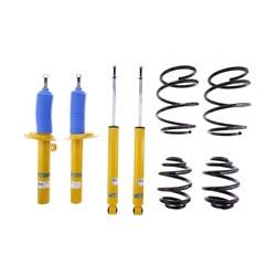 Bilstein Shocks - Bilstein Shocks 46-242792 B12 Series Pro Kit Lowering Kit