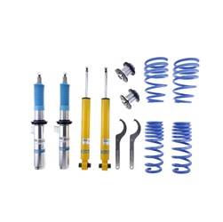 Bilstein Shocks - Bilstein Shocks 47-207233 B14 Series PSS Lowering Kit