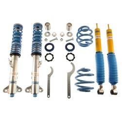 Bilstein Shocks - Bilstein Shocks 48-080347 B16 Series PSS9 Lowering