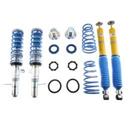 Bilstein Shocks - Bilstein Shocks 48-080460 B16 Series PSS9 Lowering