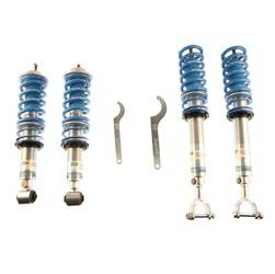 Bilstein Shocks - Bilstein Shocks 48-088688 B16 Series PSS9 Lowering