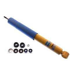 Bilstein Shocks - Bilstein Shocks 24-024518 4600 Series Shock Abosorber