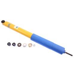 Bilstein Shocks - Bilstein Shocks 24-186056 4600 Series Shock Abosorber