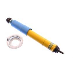 Bilstein Shocks - Bilstein Shocks 24-029858 4600 Series Shock Abosorber