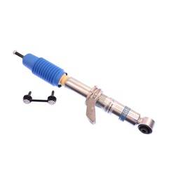 Bilstein Shocks - Bilstein Shocks 24-061308 B6 Series HD Shock Absorber