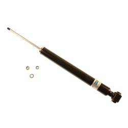 Bilstein Shocks - Bilstein Shocks 24-166218 B4 Series OE Replacement DampMatic Shock Absorber