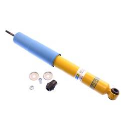 Bilstein Shocks - Bilstein Shocks 24-184809 4600 Auxiliary Series Shock Absorber