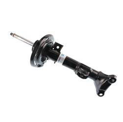 Bilstein Shocks - Bilstein Shocks 22-196019 B4 Series OE Replacement DampMatic Suspension Strut Assembly