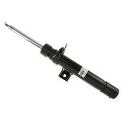 Bilstein Shocks - Bilstein Shocks 22-213136 B4 Series OE Replacement Suspension Strut Assembly