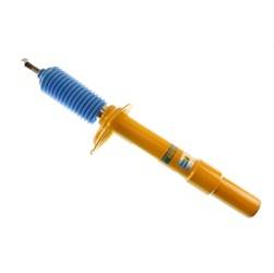 Bilstein Shocks - Bilstein Shocks 35-109631 B6 Series HD Suspension Strut Assembly