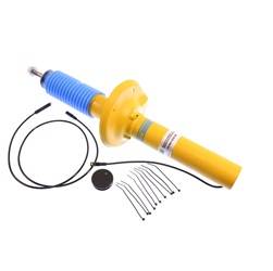 Bilstein Shocks - Bilstein Shocks 35-122128 B6 Series DampTronic Suspension Strut Assembly