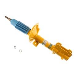 Bilstein Shocks - Bilstein Shocks 35-212676 B6 Series HD Suspension Strut Assembly