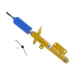 Bilstein Shocks - Bilstein Shocks 35-245728 B6 Series HD Suspension Strut Assembly