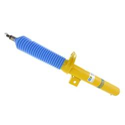 Bilstein Shocks - Bilstein Shocks 35-197157 B6 Series HD Suspension Strut Assembly